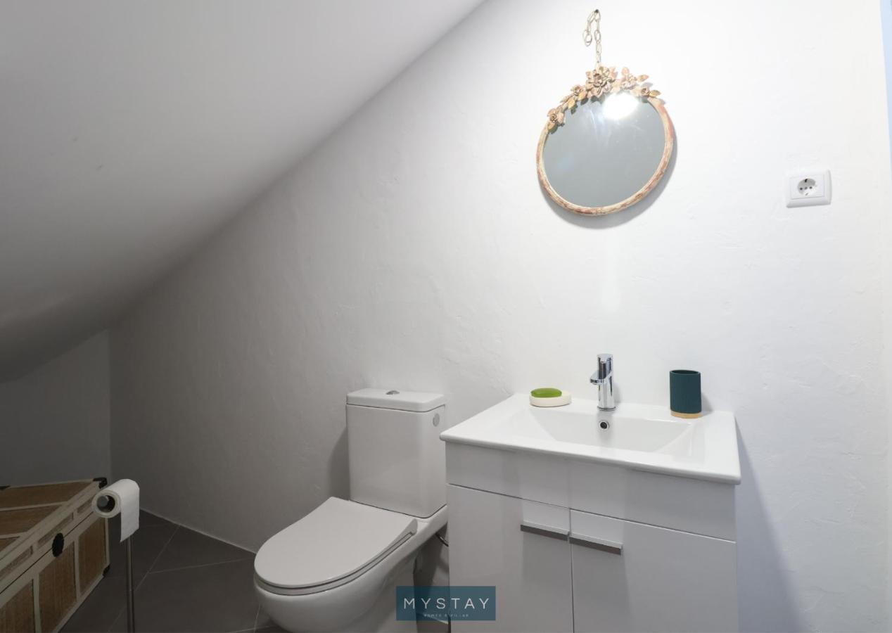 Mystay - Cantinho Do Acor Vale de Acor Exterior photo