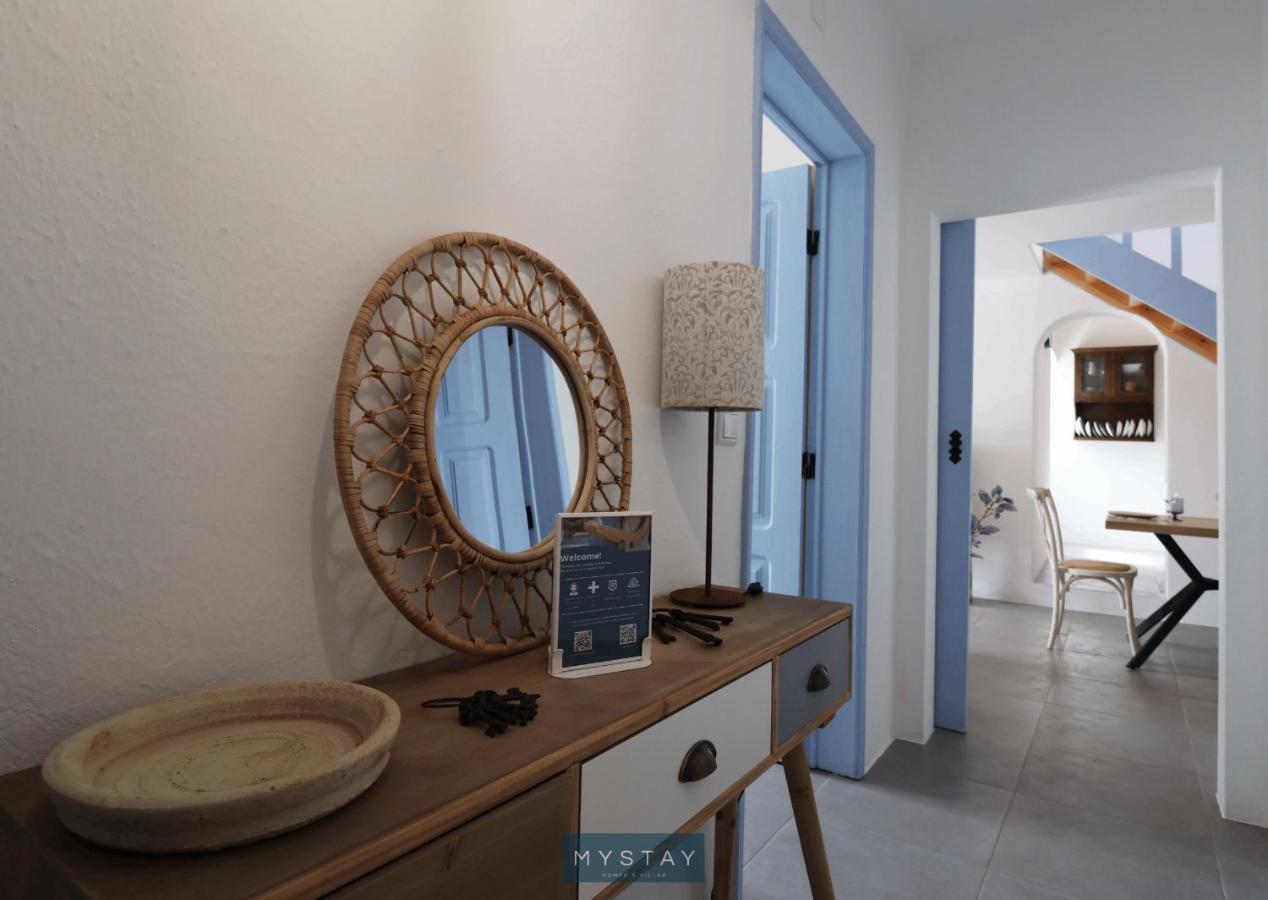 Mystay - Cantinho Do Acor Vale de Acor Exterior photo