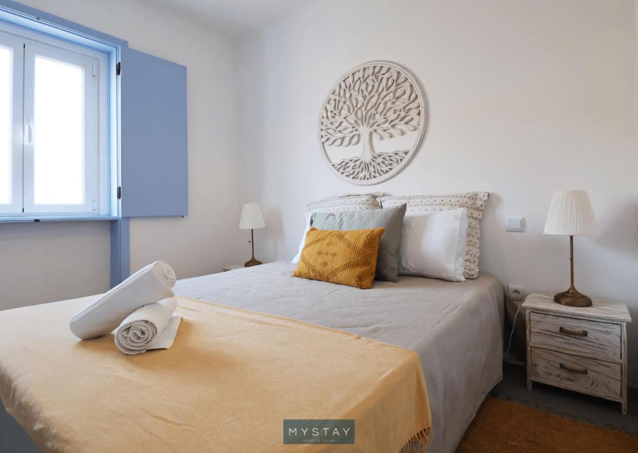 Mystay - Cantinho Do Acor Vale de Acor Exterior photo