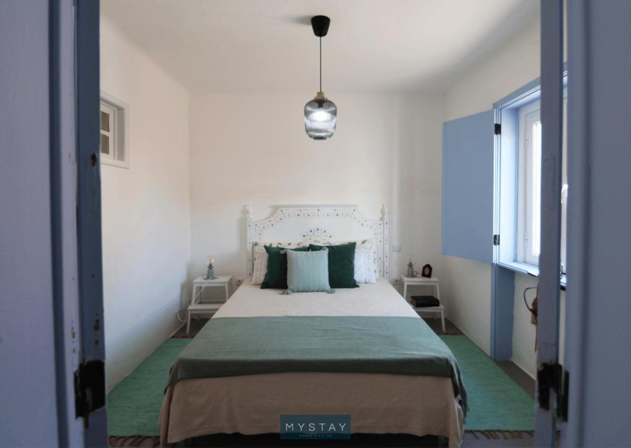 Mystay - Cantinho Do Acor Vale de Acor Exterior photo