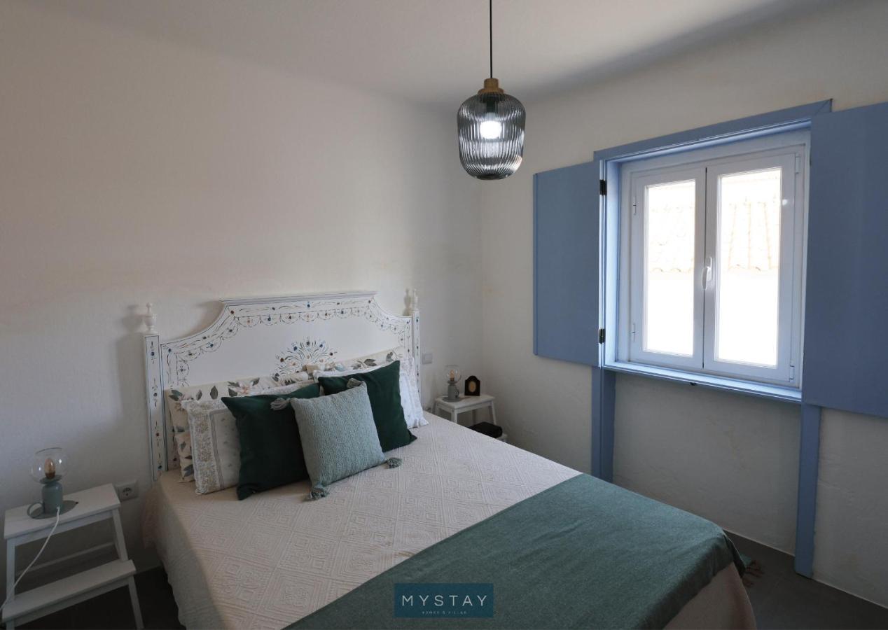 Mystay - Cantinho Do Acor Vale de Acor Exterior photo